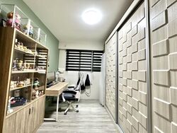 Blk 232B Matilda Court (Punggol), HDB 4 Rooms #577905441